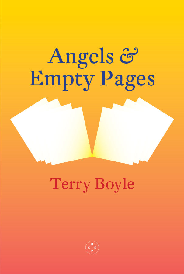 Angels &amp; Empty Pages