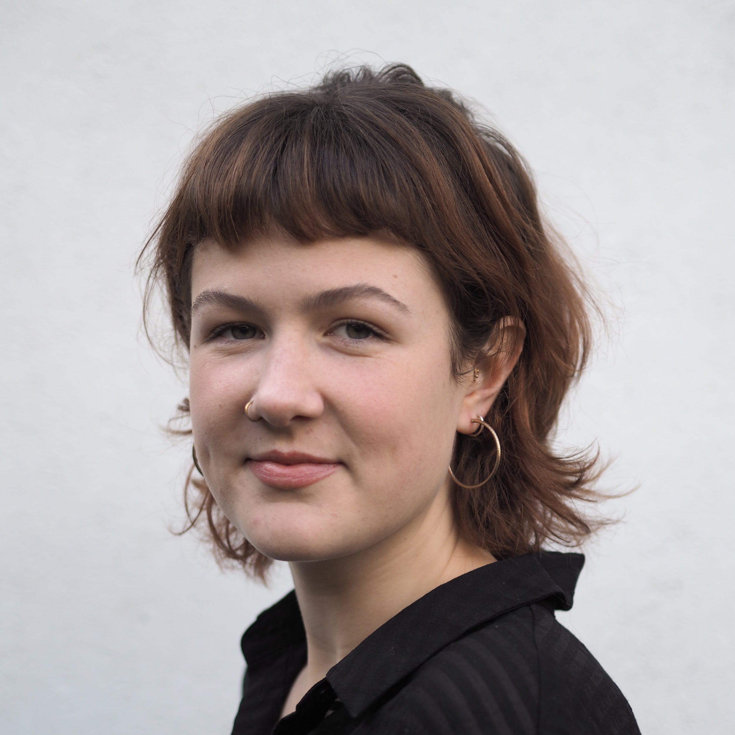 Our Team – The Black Spring Press Group