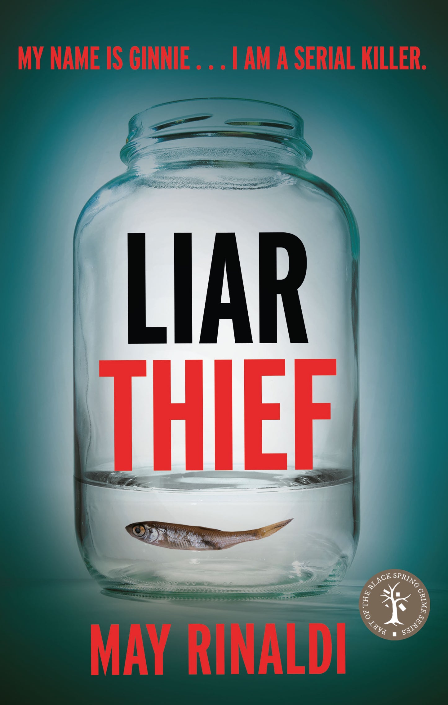 Liar Thief