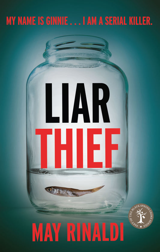 Liar Thief