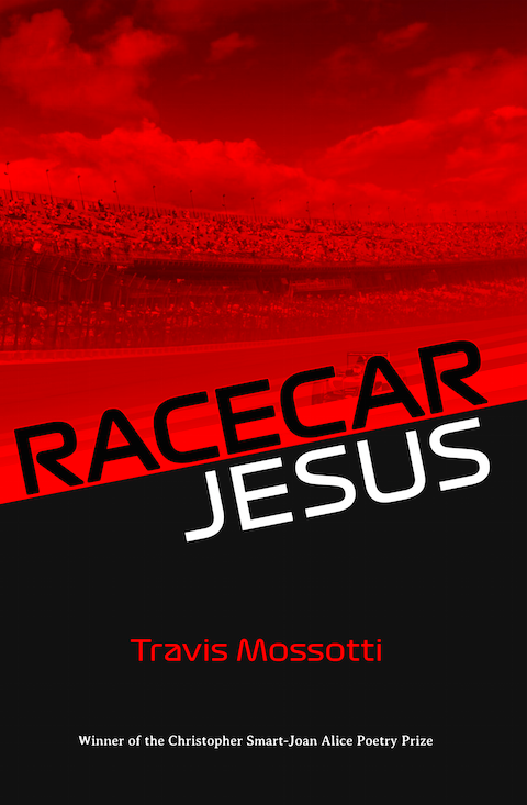 Racecar Jesus