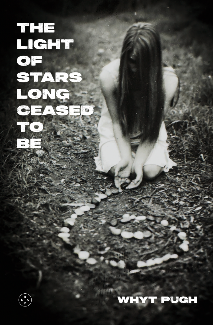 The Light of Stars Long Ceased to Be