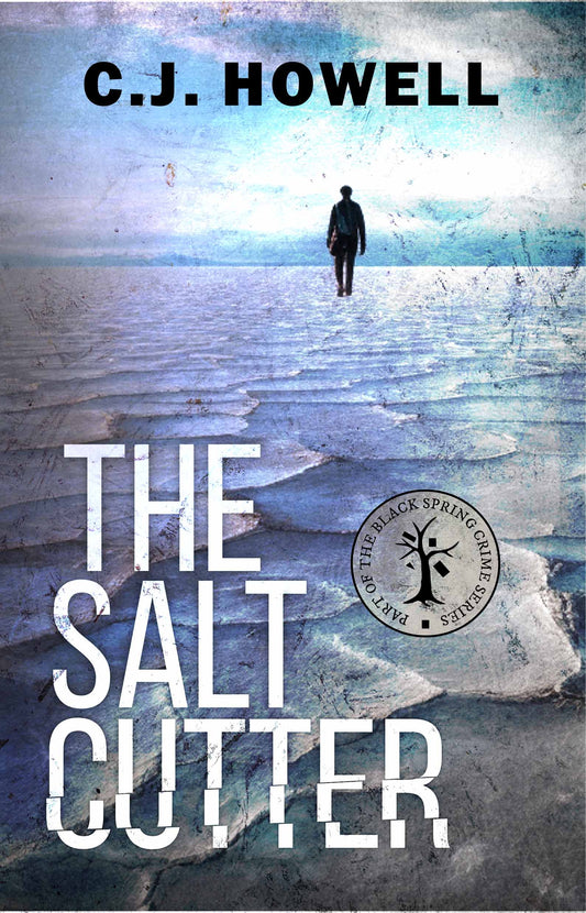 The Salt Cutter