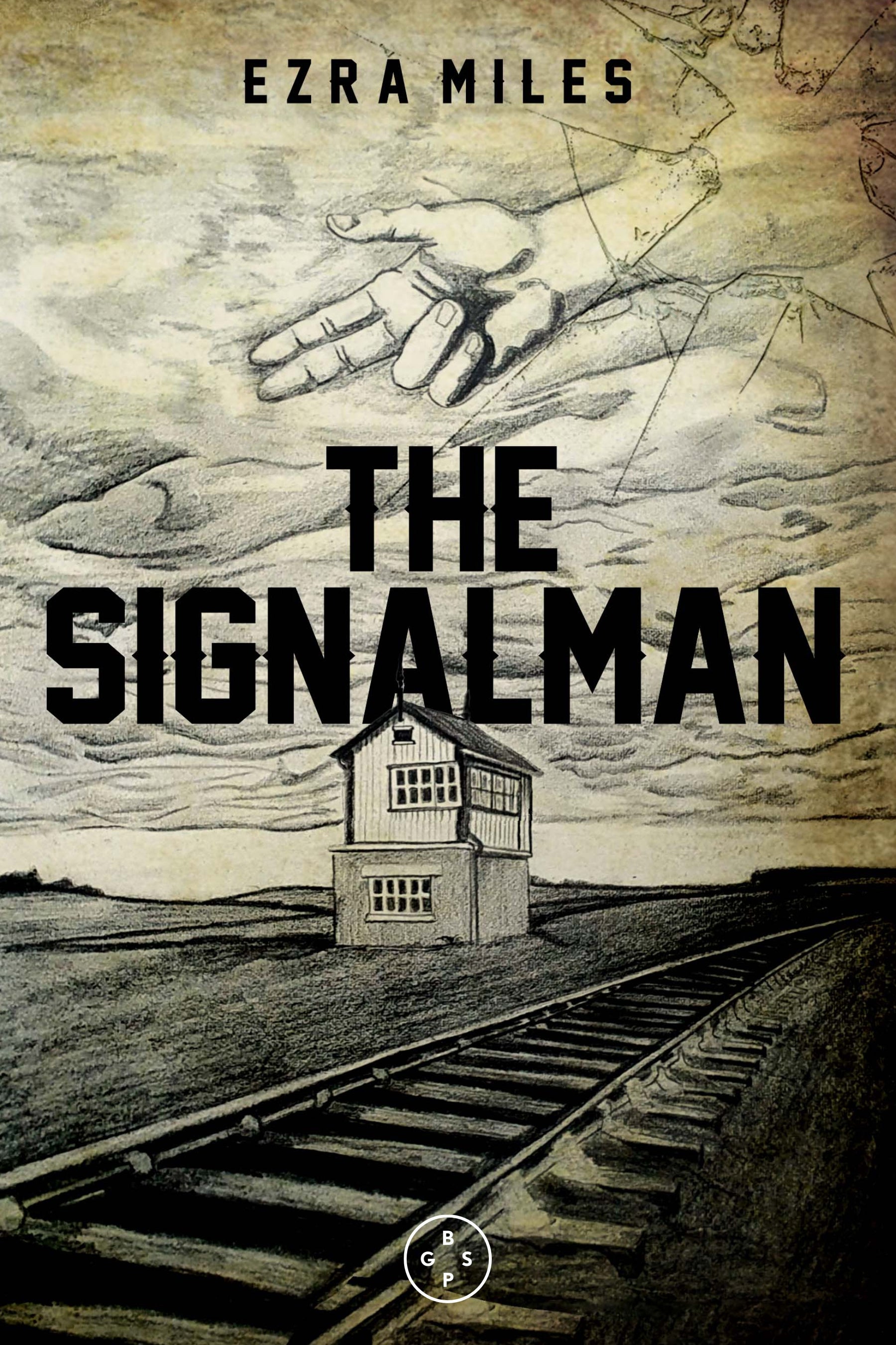 Signal Man The Signalman – The Black Spring Press Group