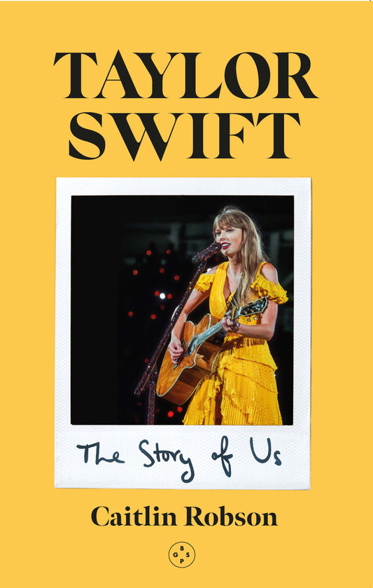 Taylor Swift: The Story of Us