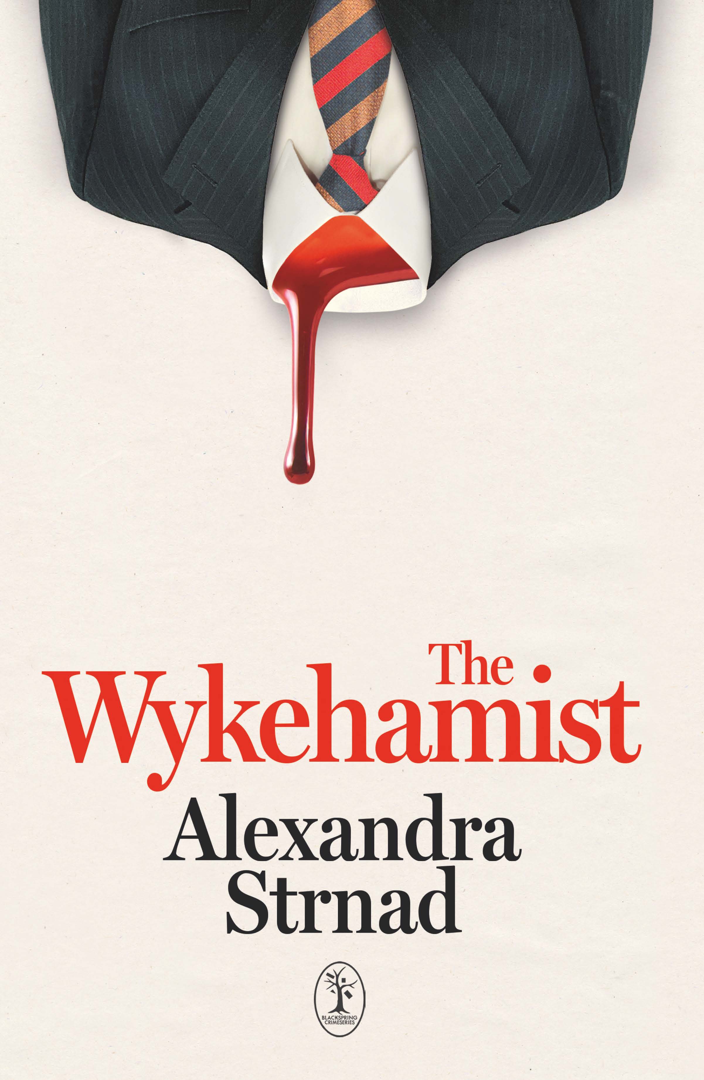 The Wykehamist Book Cover