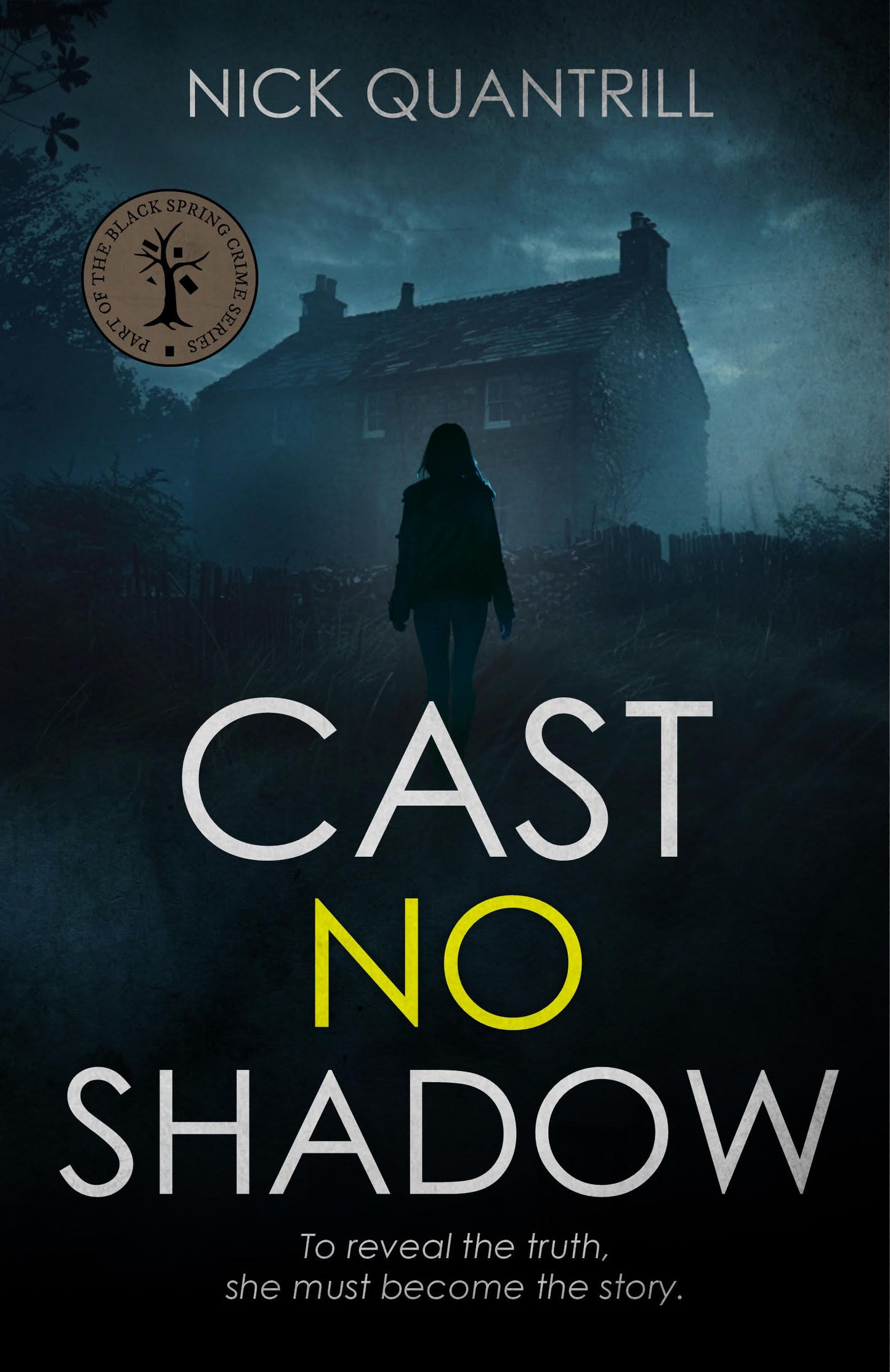 Cast No Shadow