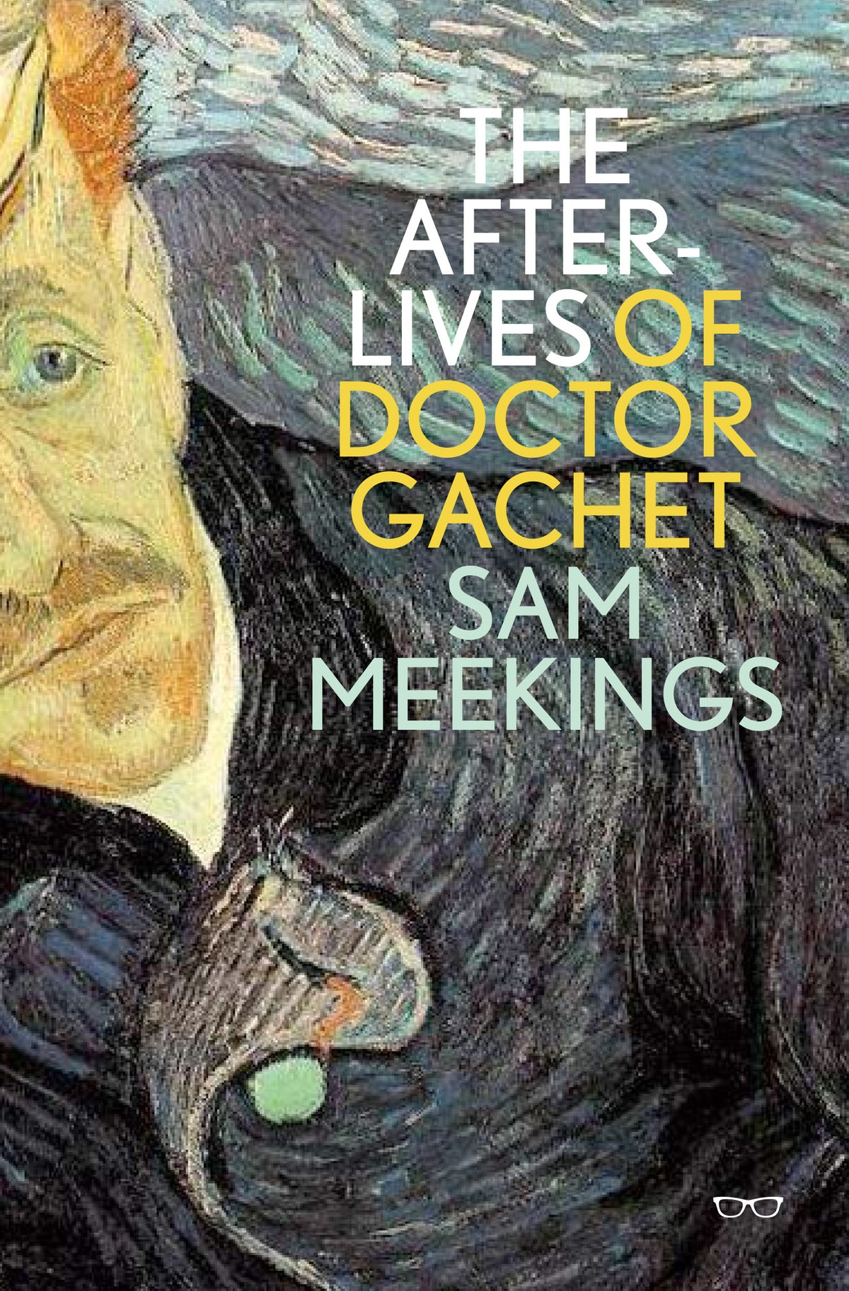 The Afterlives of Doctor Gachet by Sam Meekings