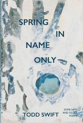 Spring In Name Only