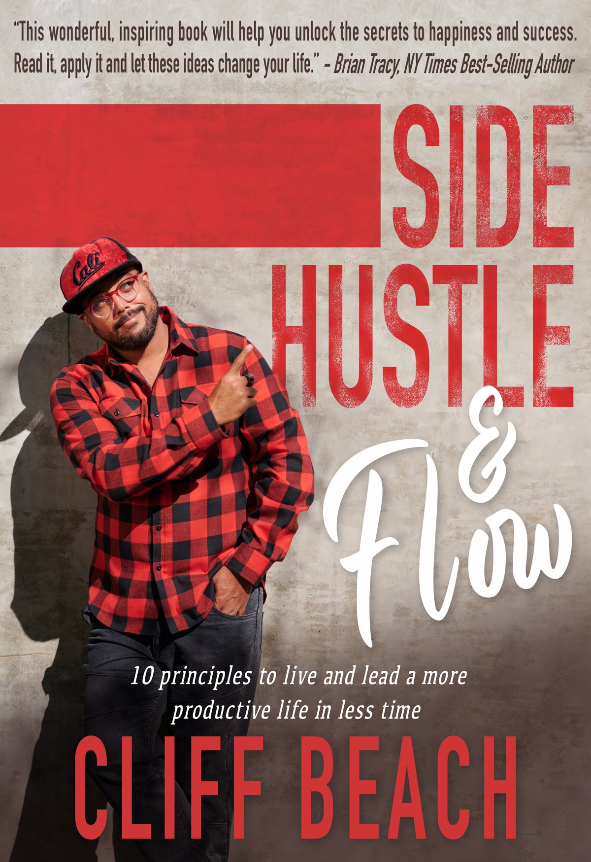 Side Hustle &amp; Flow