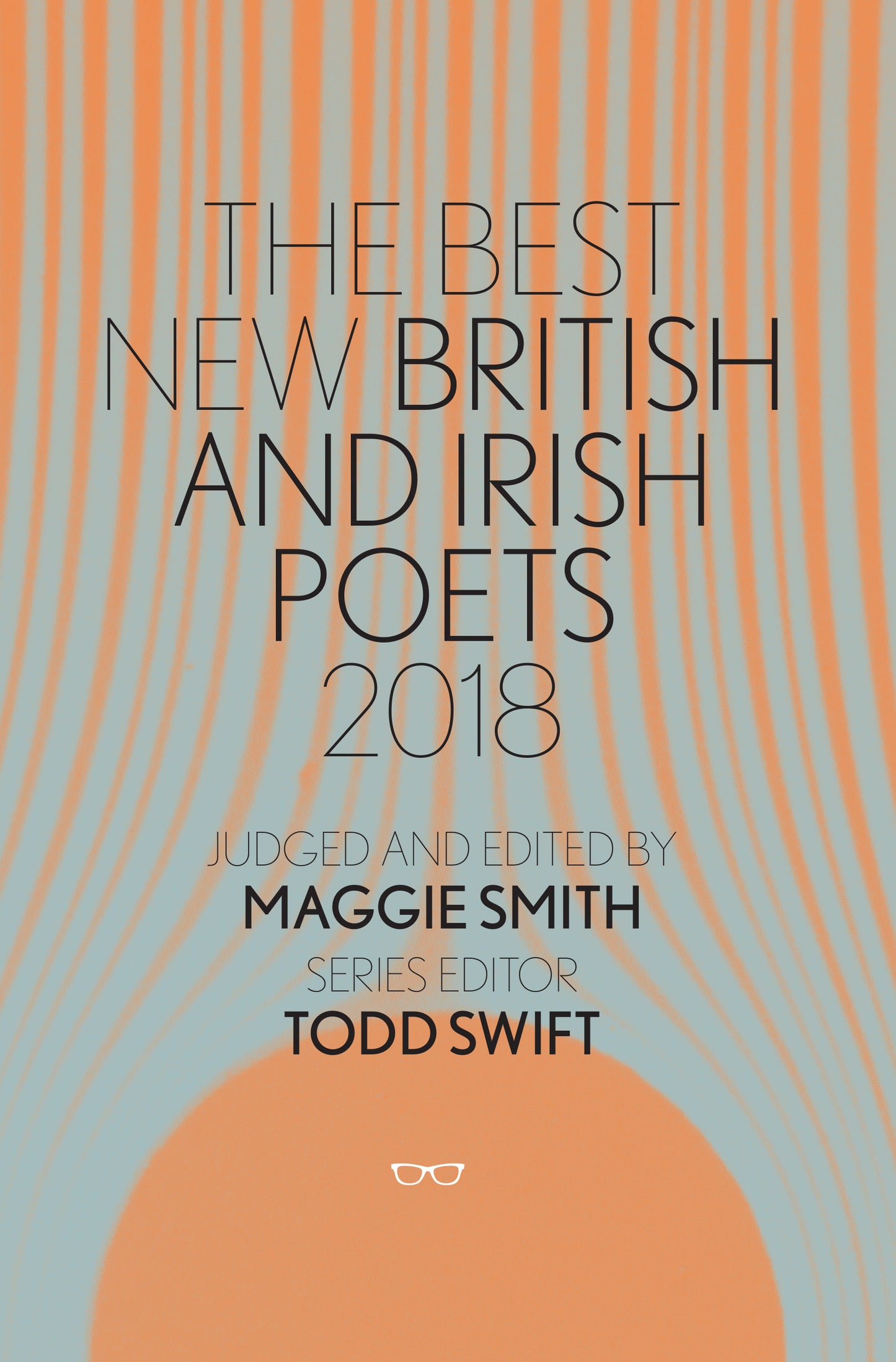 The Best New British and Irish Poets 2018