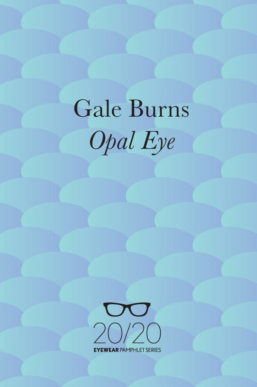 Opal Eye
