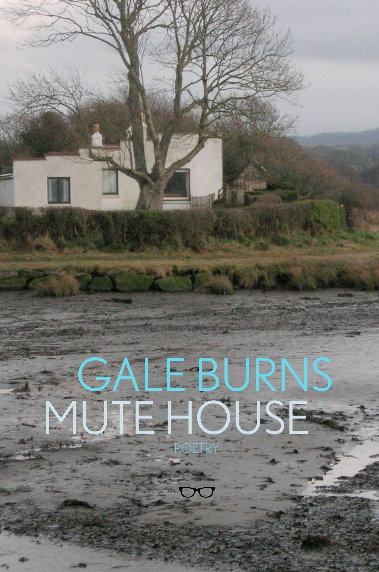 MUTE HOUSE by GALE BURNS