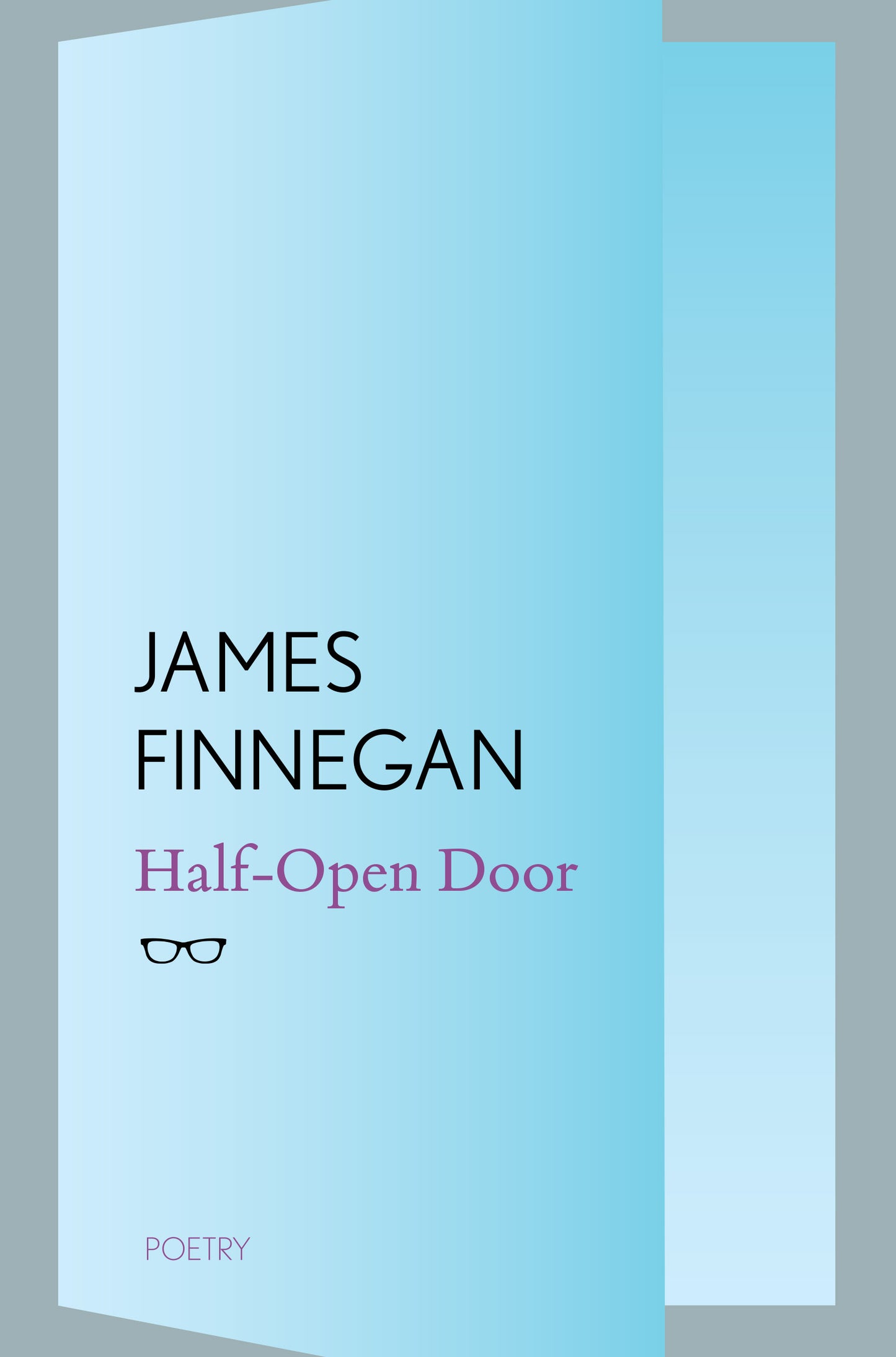 Half-Open Door