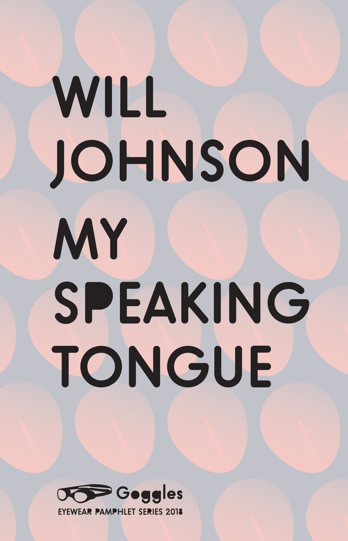 My Speaking Tongue