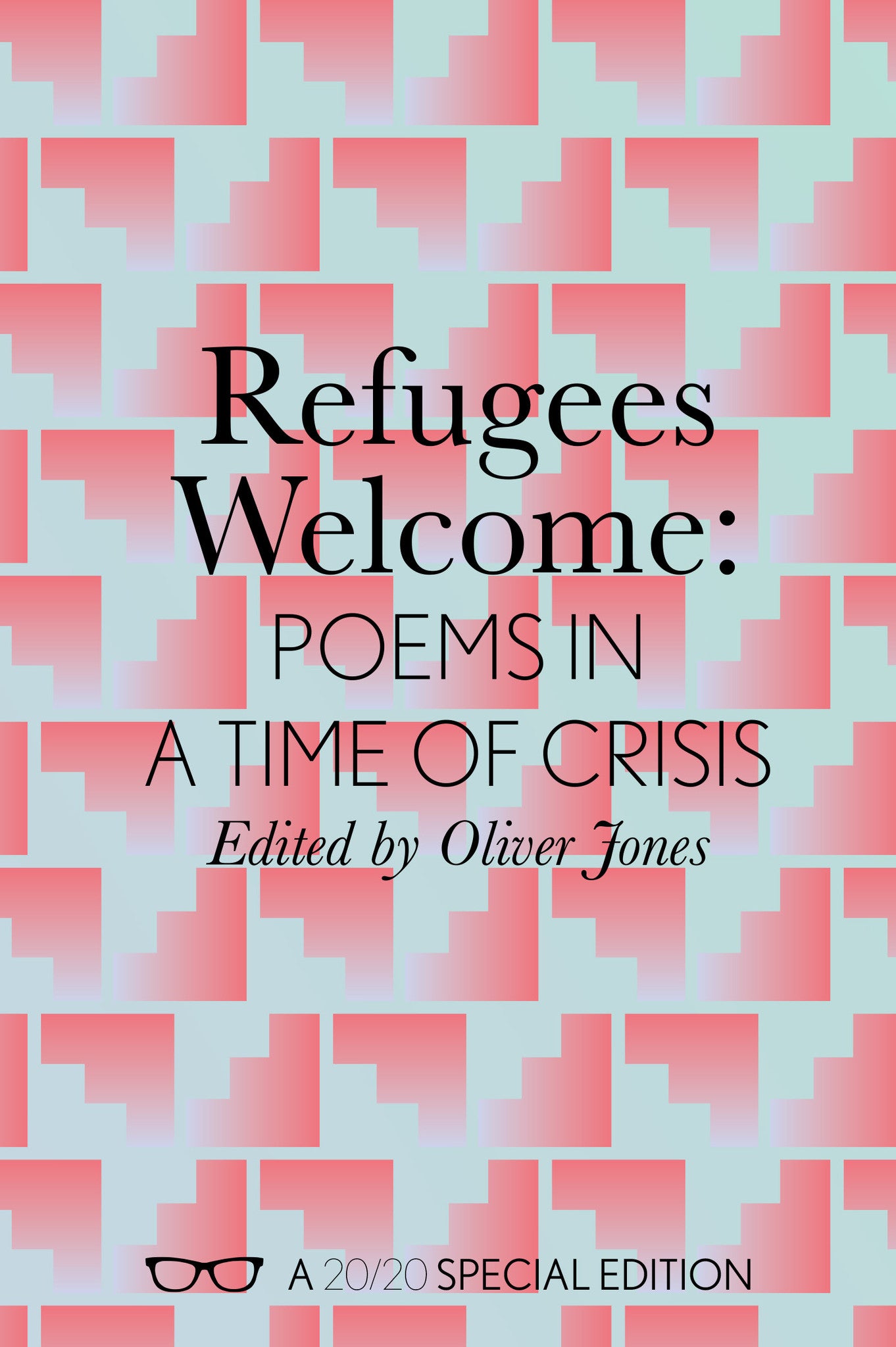 Refugees Welcome: Poems in a Time of Crisis
