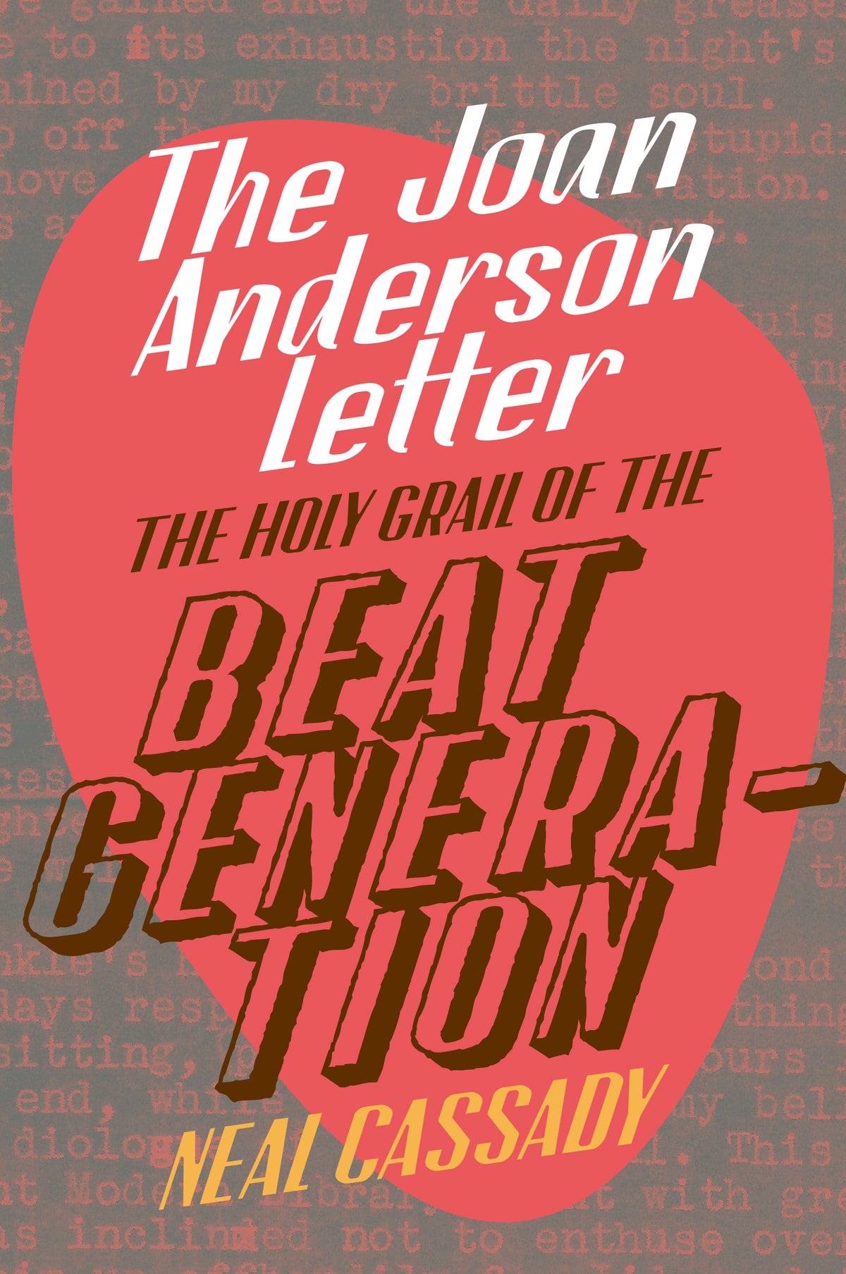 The Joan Anderson Letter