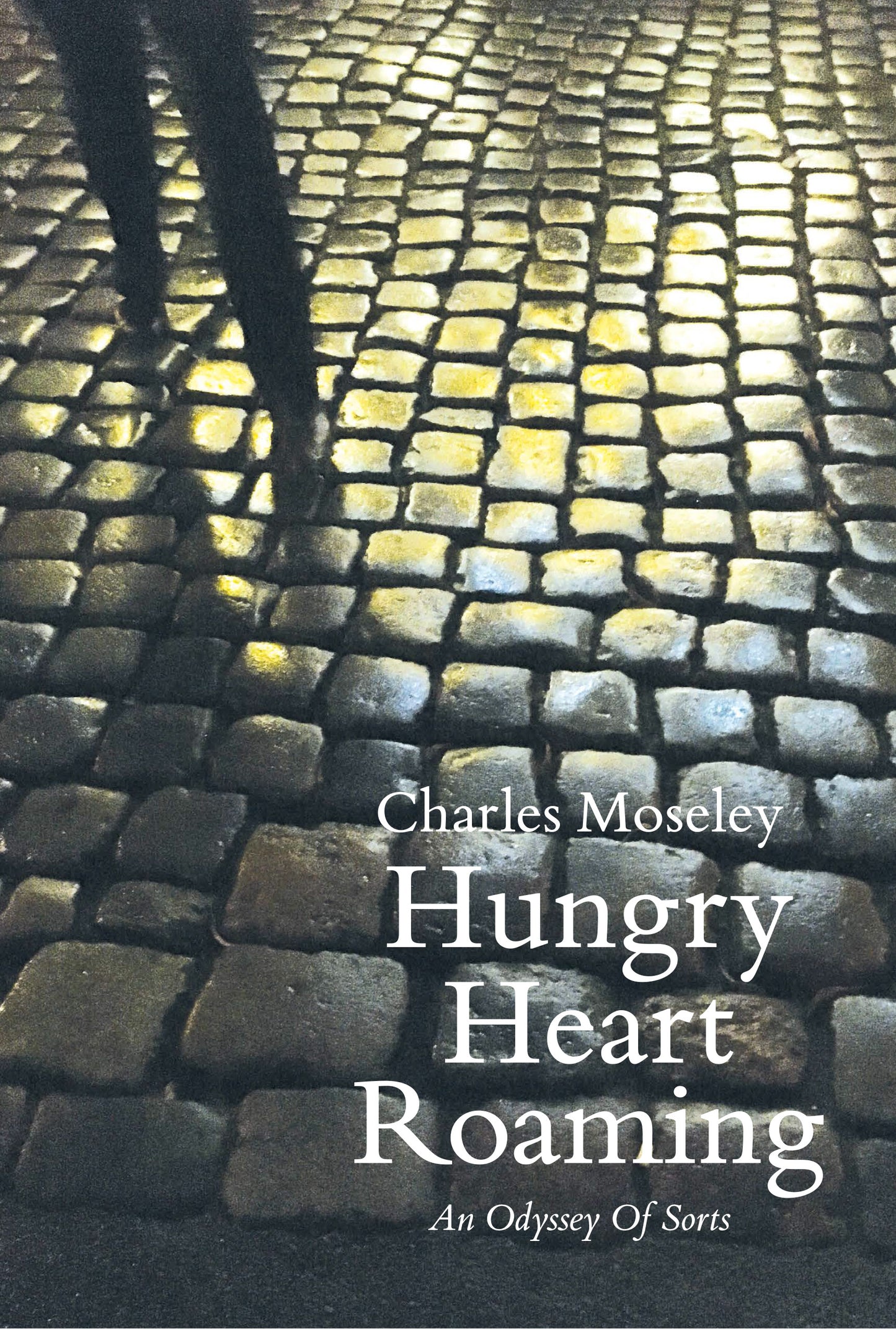 Hungry Heart Roaming - An Odyssey Of Sorts