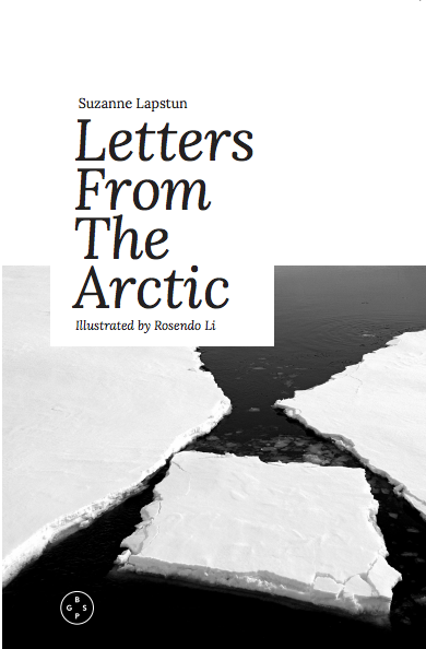 Letters From The Arctic