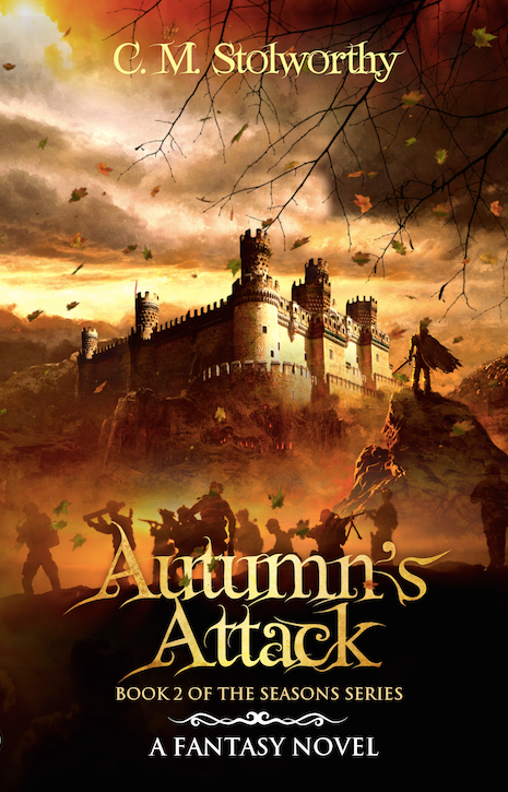 Autumn's Attack