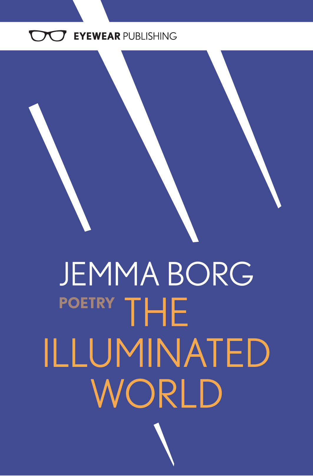 The Illuminated World by Jemma Borg