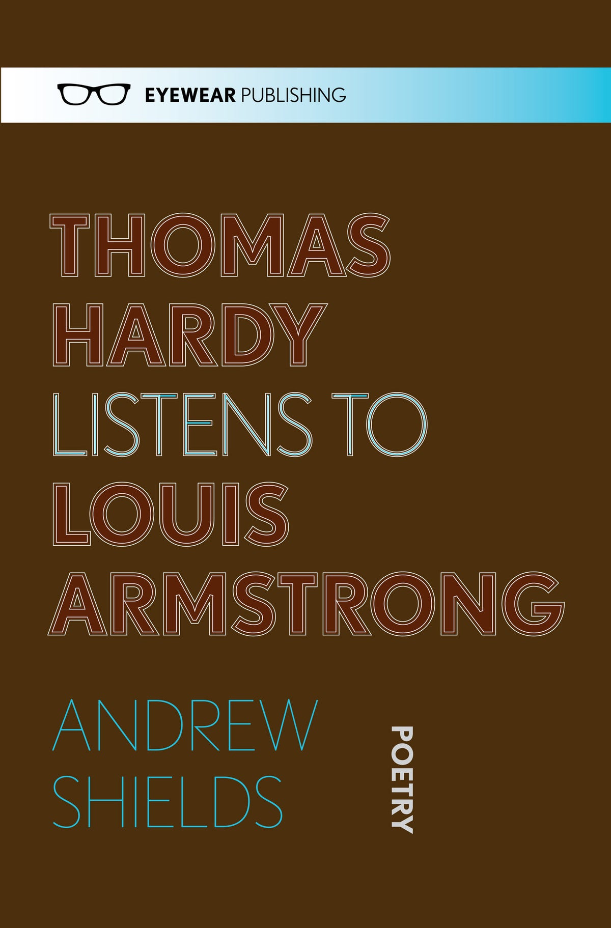 Thomas Hardy Listens To Louis Armstrong