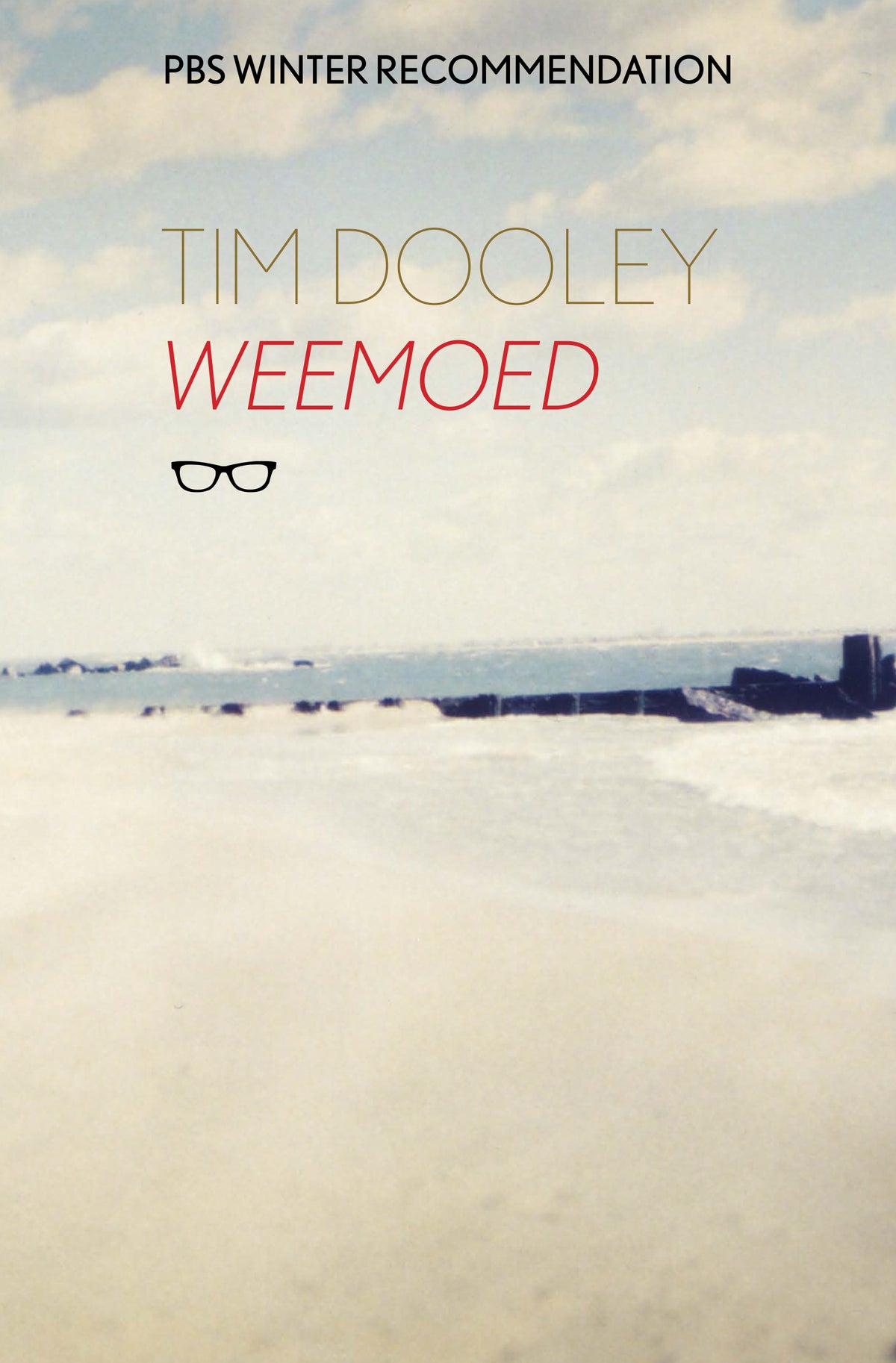 WEEMOED by TIM DOOLEY