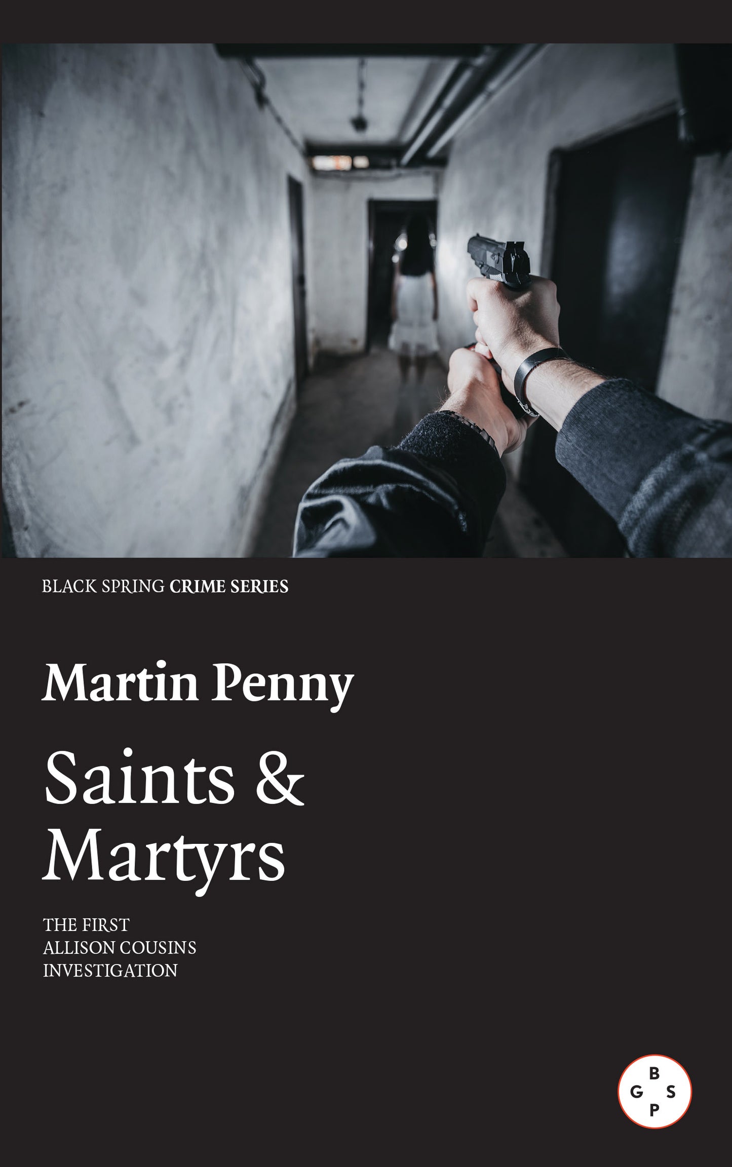 Saints & Martyrs